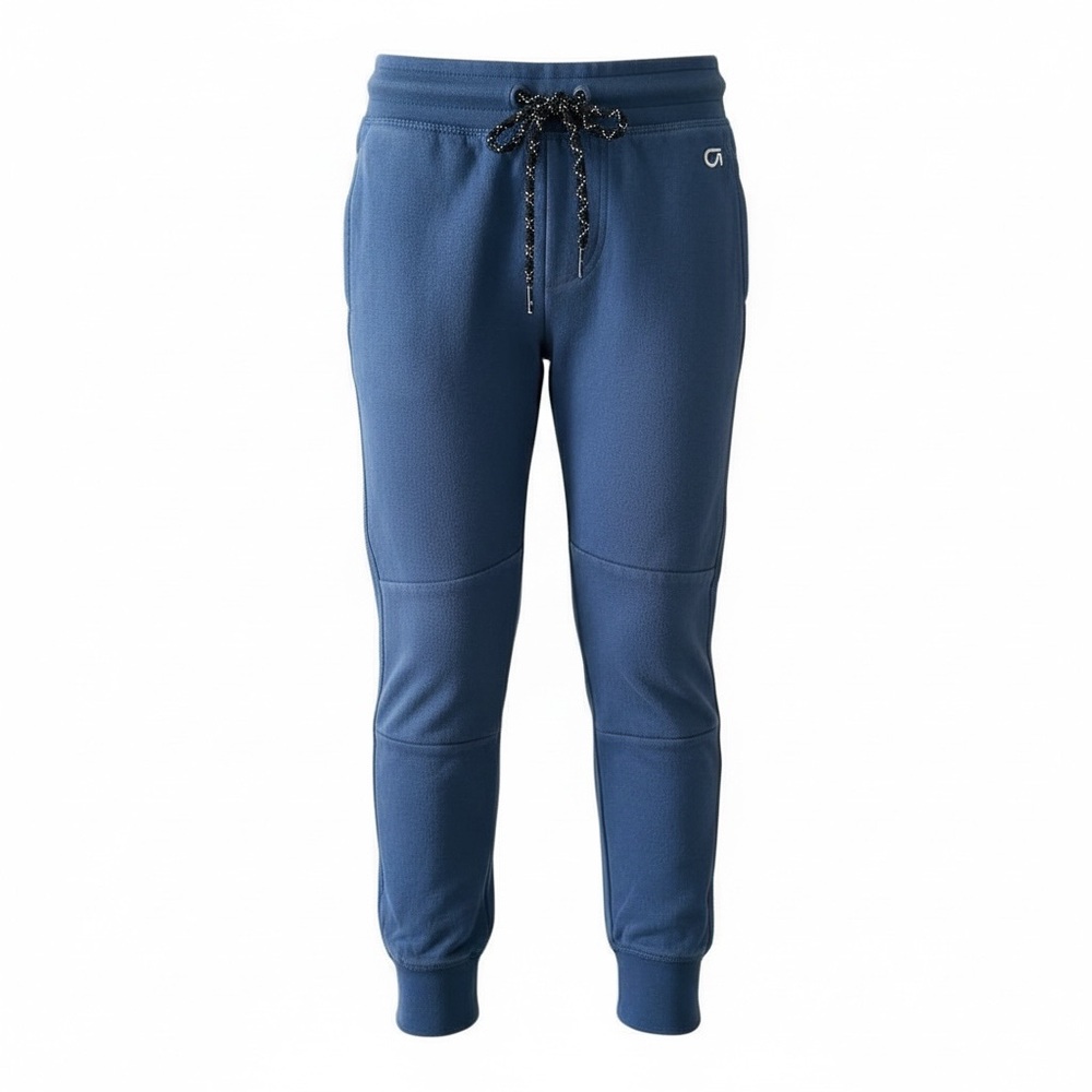 GAP Navy Toddler Joggers Pants - 3T